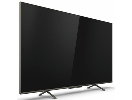 4K (Ultra HD) Smart телевизор PHILIPS 55PUS8108/60